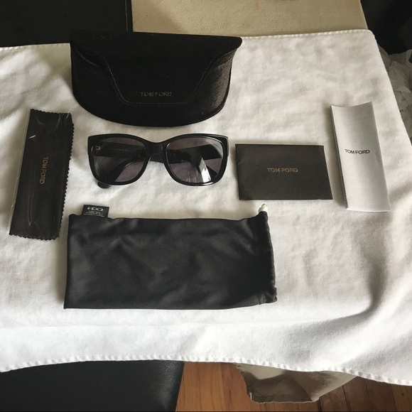 Tom Ford sunglasses New - Picture 1 of 5