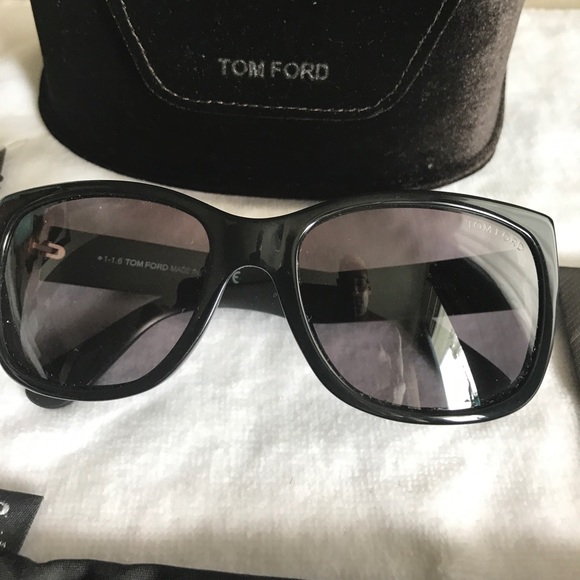 Tom Ford sunglasses New - Picture 2 of 5
