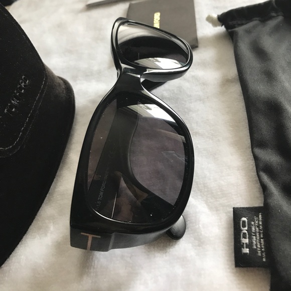 Tom Ford sunglasses New - Picture 3 of 5