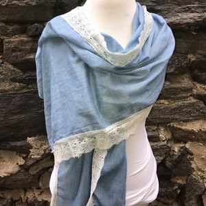 womens summer shawl wrap