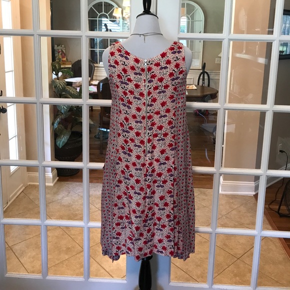 Philosophy Comfortable Boho w/ pockets! - Picture 4 of 7