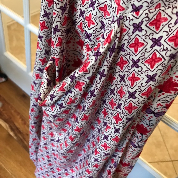 Philosophy Comfortable Boho w/ pockets! - Picture 5 of 7