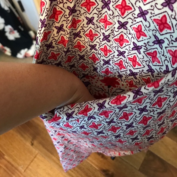 Philosophy Comfortable Boho w/ pockets! - Picture 6 of 7