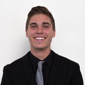 Meet your Posher, Hayden