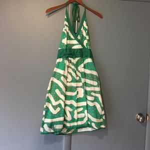 Halter summer dress from we love Vera