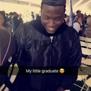 Meet your Posher, Jerry