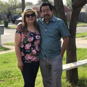 Meet your Posher, Norma