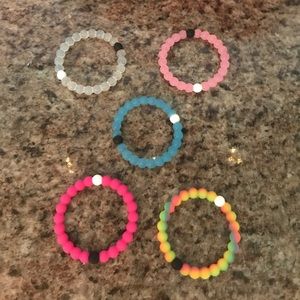 Lokai Bracelets