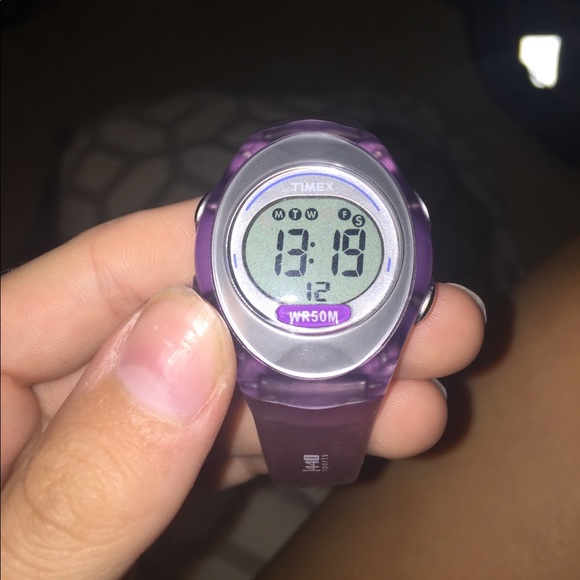 Timex watch - Picture 1 of 2