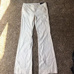 NWT American Eagle Trouser Pants