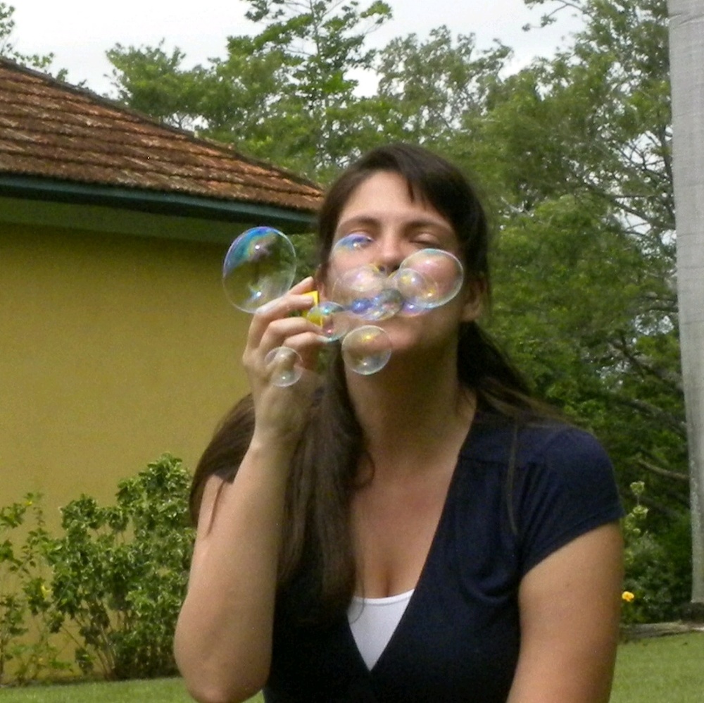 Meet your Posher, Mika