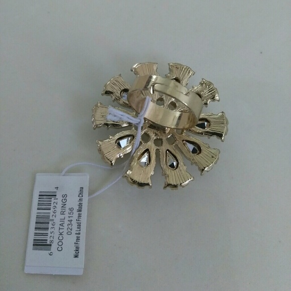 Cocktail Ring - Picture 2 of 2