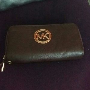 Michael Kors wallet