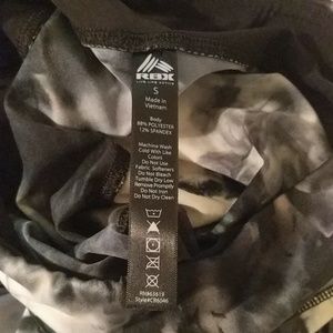 RBX Pants - Rbx Cropped Gym Pants RBX Pants - Rbx Cropped Gym Pants