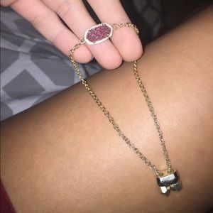 Brand new Kendra scott bracelet