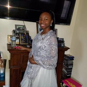 Meet your Posher, Azharia