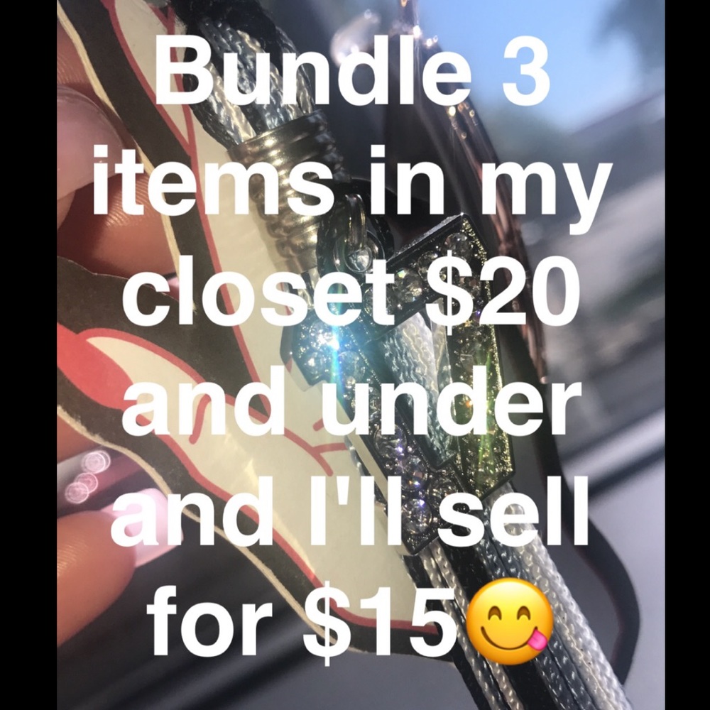 CLOSET SALE- NIKE PINK VICTORIAS SECRET ADIDAS