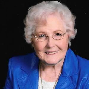 Meet your Posher, Jeanne