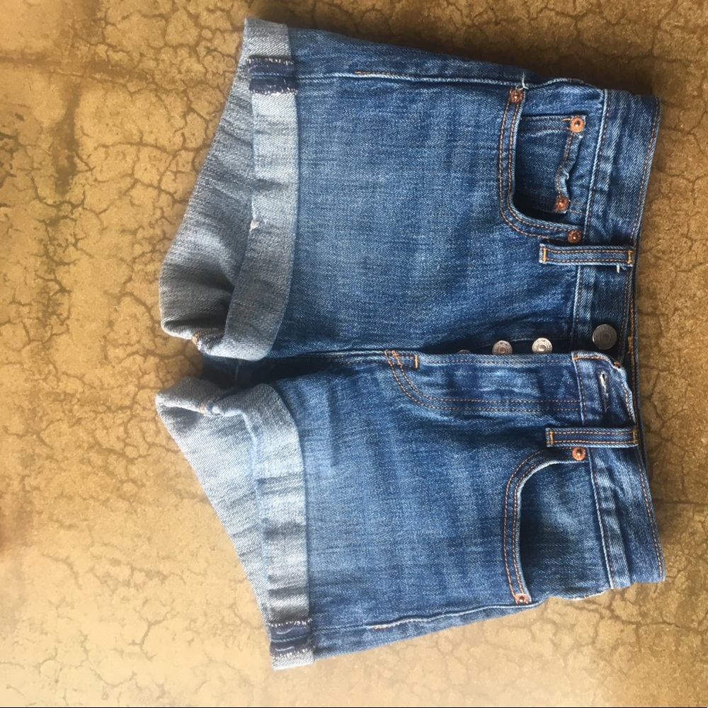 LEVIS SHORTS - Picture 8 of 8
