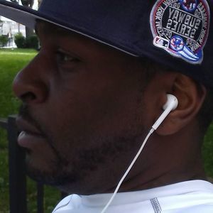 Meet your Posher, Shane