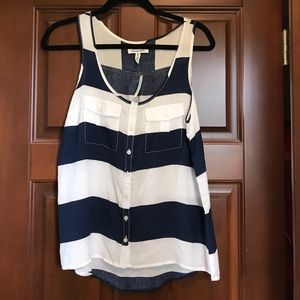NWT Aeropostale tank