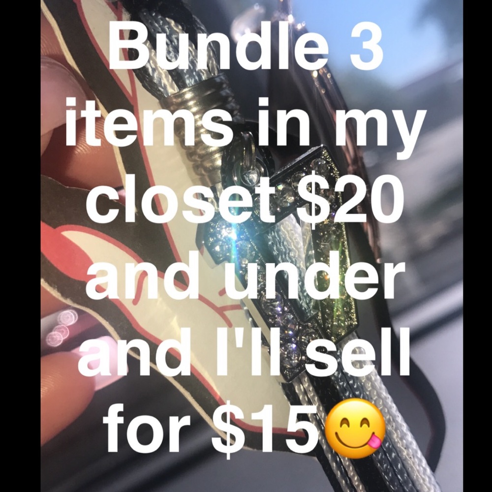 CLOSET SALE- NIKE PINK VICTORIA'S SECRET ADIDAS