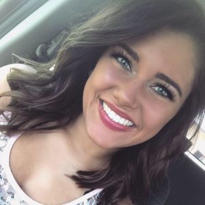 Meet your Posher, Josie