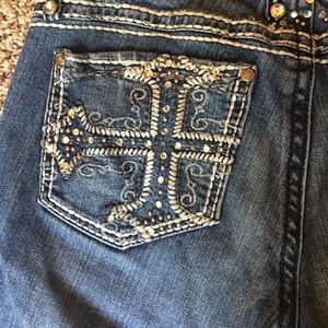 Rock 47 by Wrangler Jeans