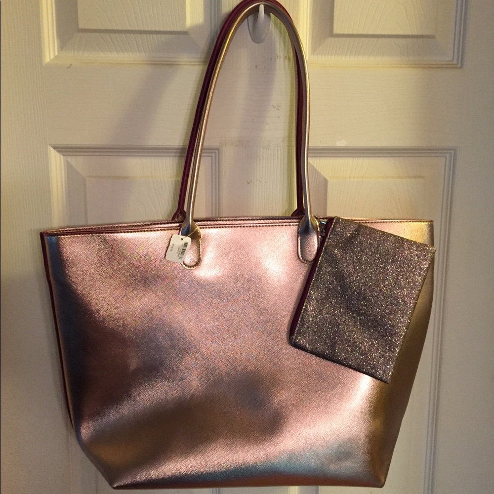 📌📌SOLD📌📌Bath & Body Works tote ❌SOLD❌