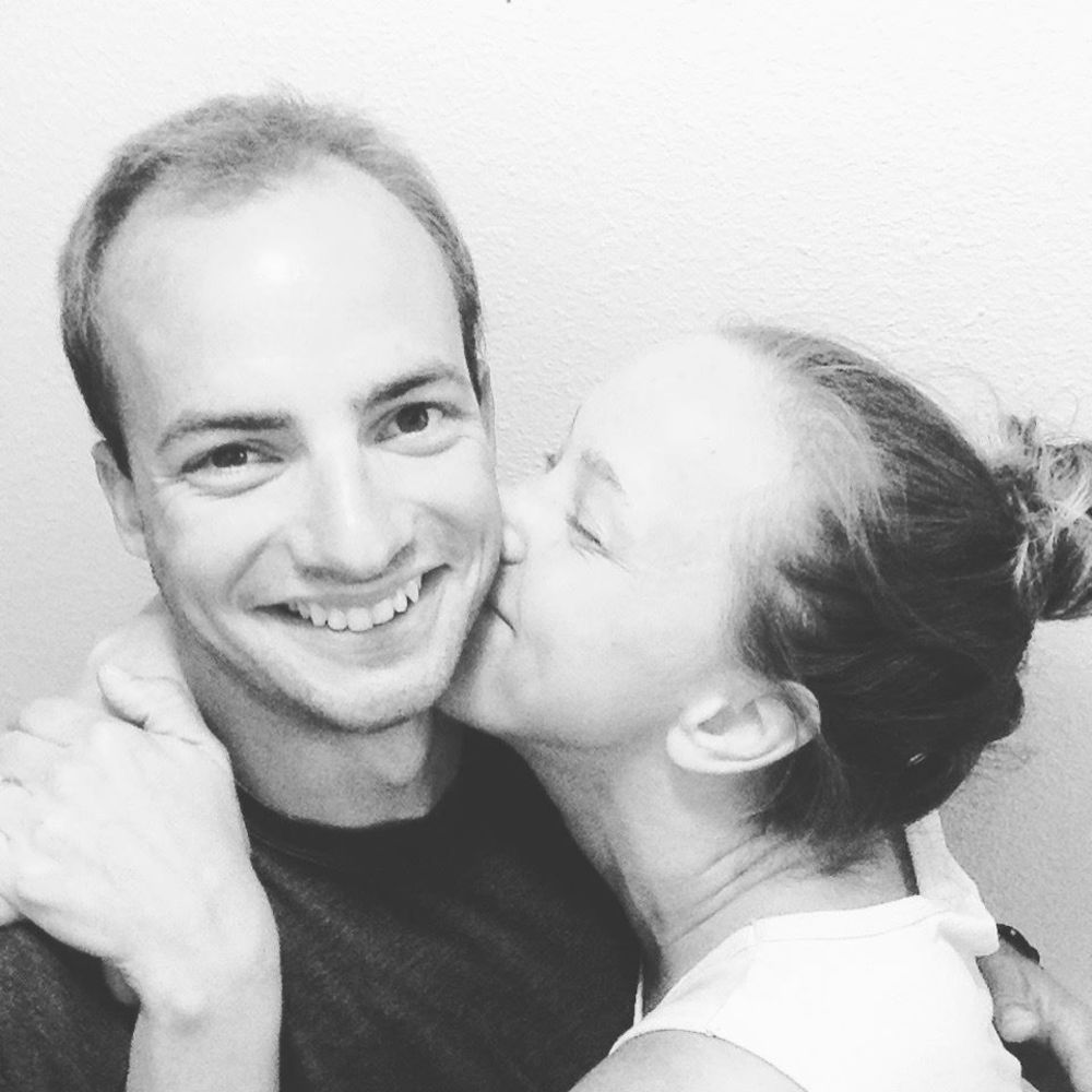 Meet your Posher, Rebecca