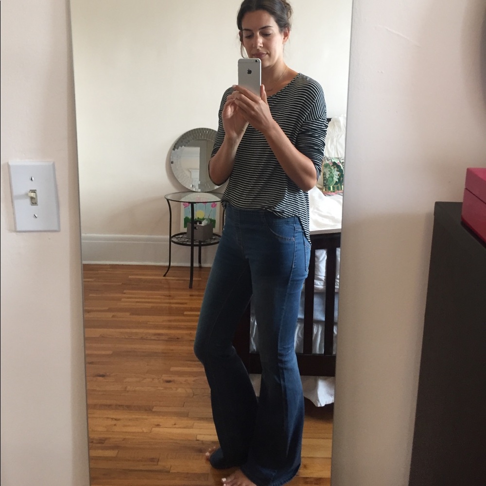 Super Flare Free People