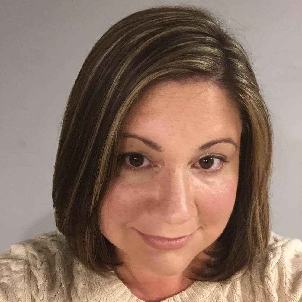 Meet your Posher, Corrie