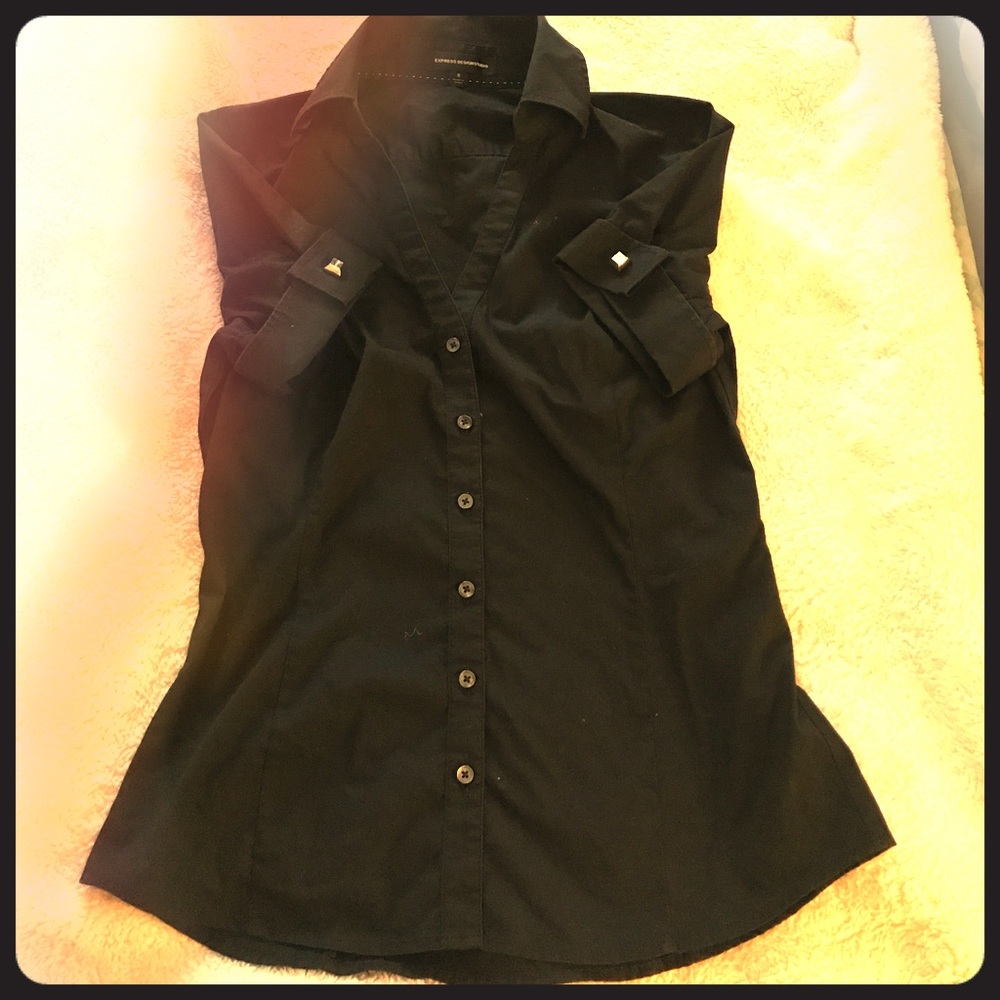 Express blouse