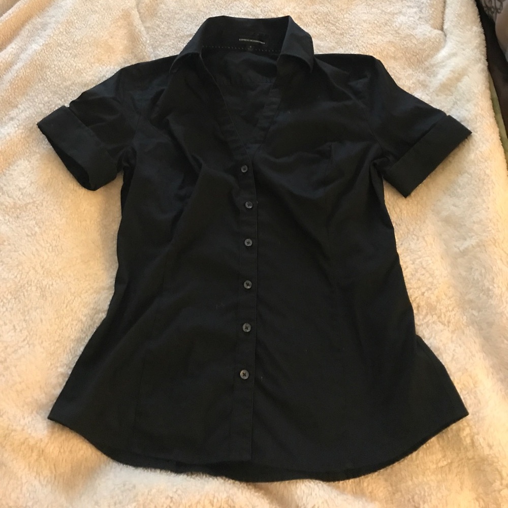 Express blouse - Picture 2 of 2