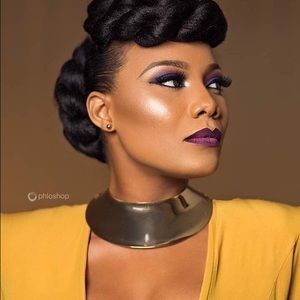 Meet your Posher, Adedeji