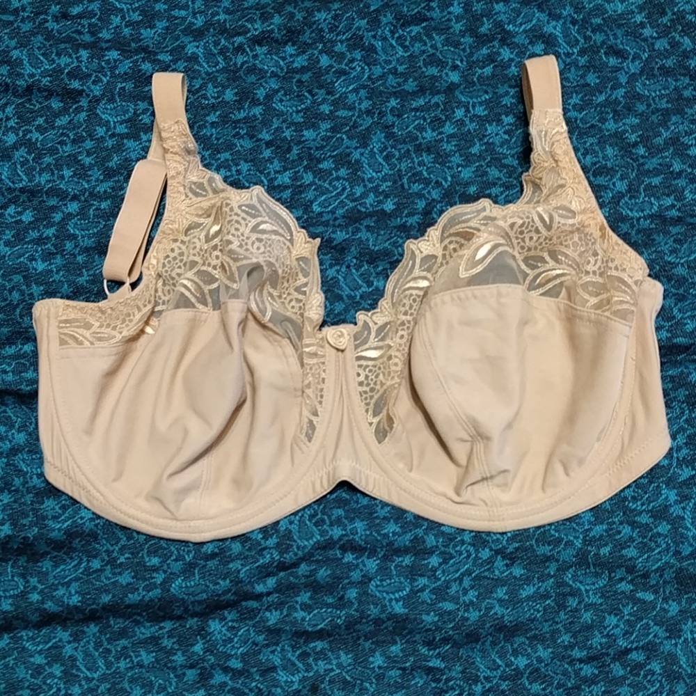 Panache Bra