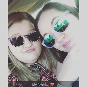 Meet your Posher, Brandy amber lynn