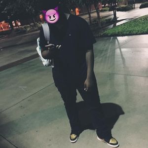 Meet your Posher, Houston