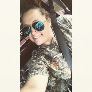 Meet your Posher, Jordyn