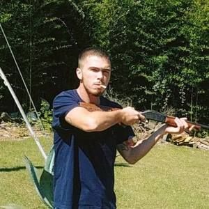 Meet your Posher, David