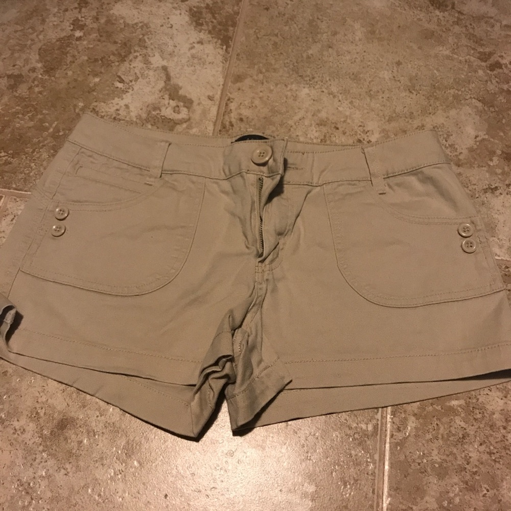 Shorts