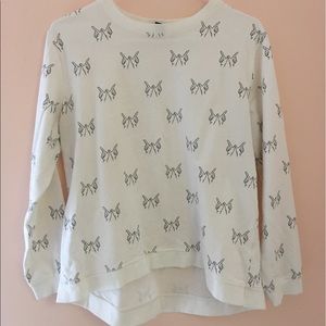 Forever 21 sweater