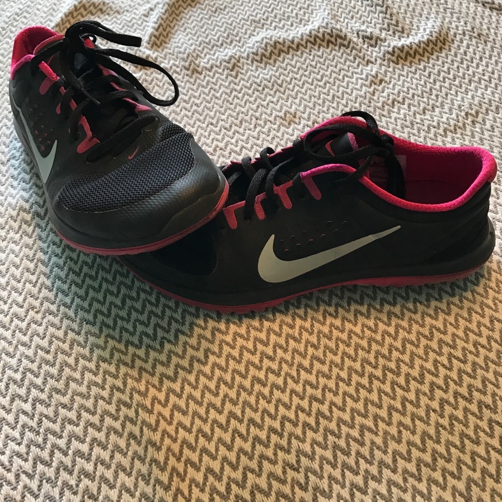 Nike shoes