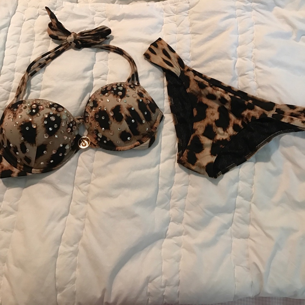 Victoria's Sceret swimsuit