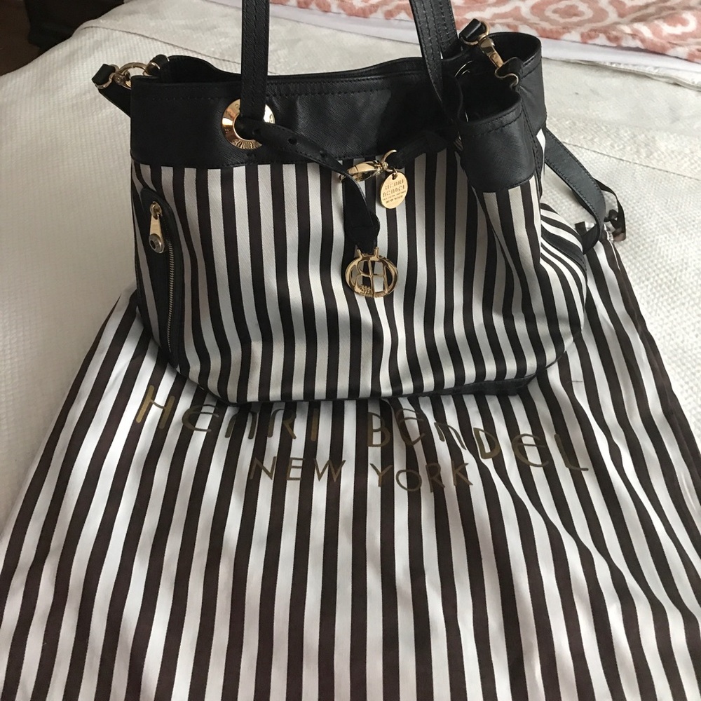 Henri bendel