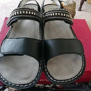 Alegria Euro 41 Size 11