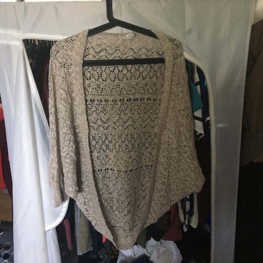 Cardigan