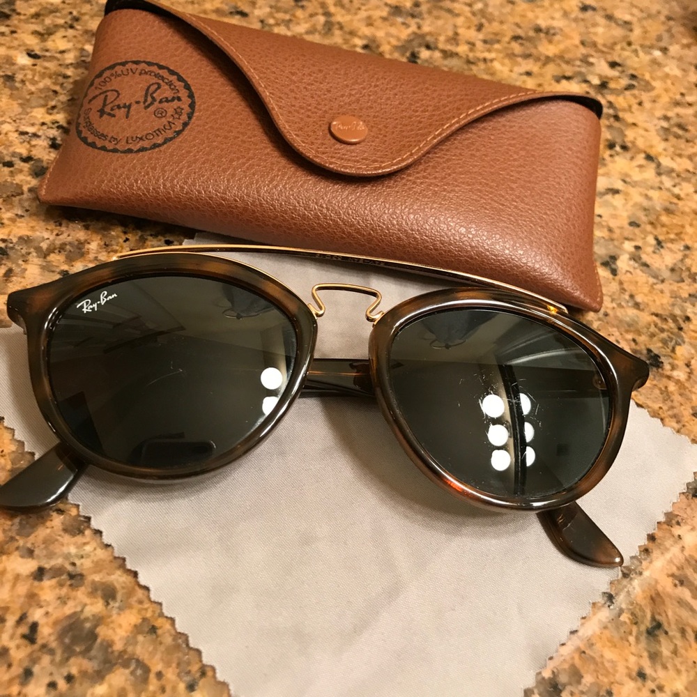 Ray ban "new Gatsby" 🎉sale