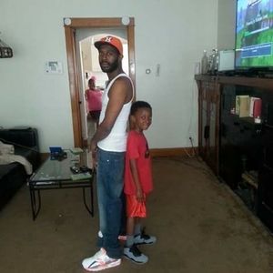 Meet your Posher, Andre