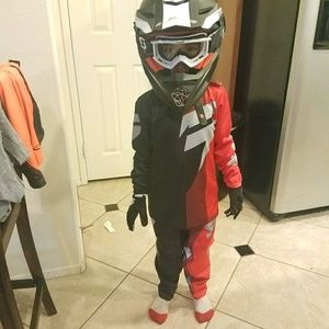 Meet your Posher, Ashleigh